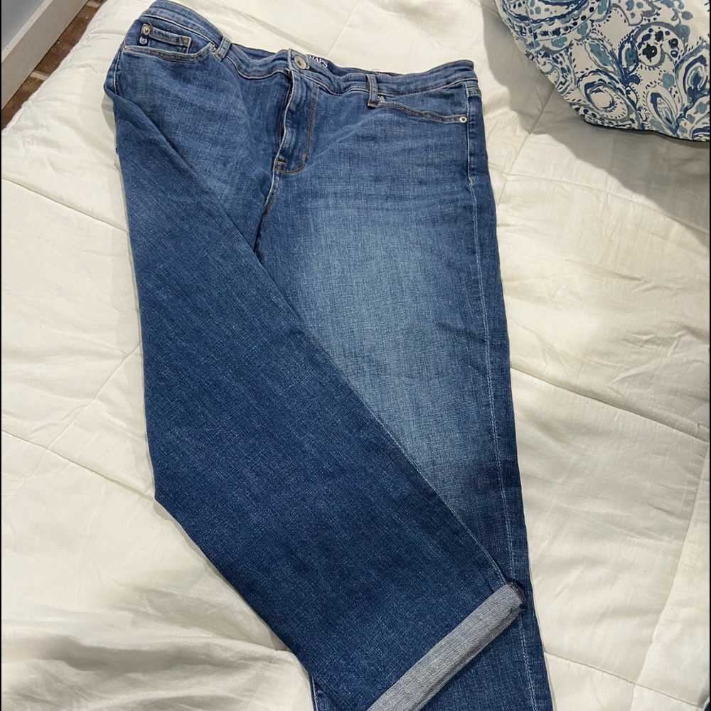 New Chaps Jeans